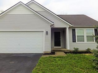 5393 Longworth Dr, Galloway, OH 43119