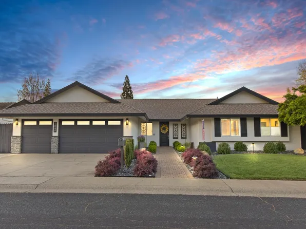 1849 Hillmont Way, Roseville, CA 95661