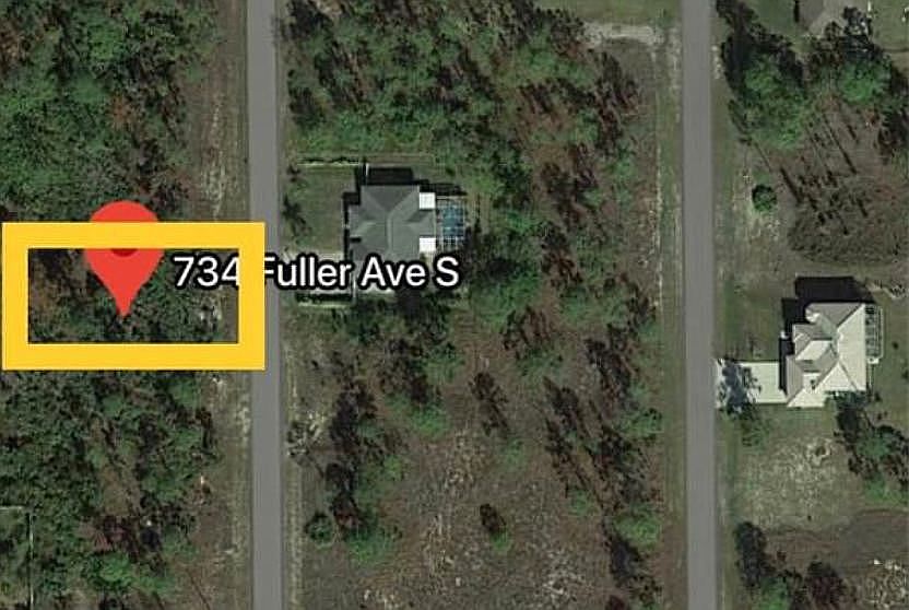 2nd image of 734 Fuller Ave S