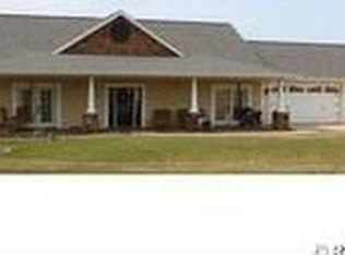 11768 County Highway D, Boyd, WI 54726