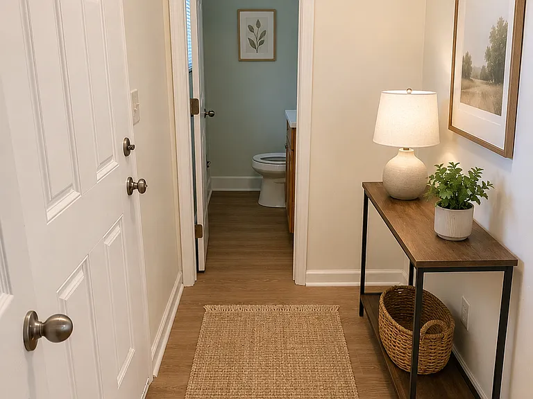 810 Wilson Cir SW #810 — Photo 2