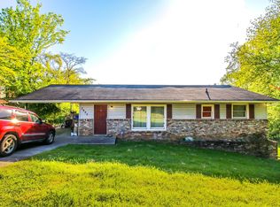 3925 Pleasant Ridge Rd LOT 10, Knoxville, TN 37912