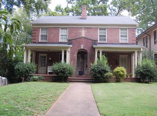 1613 Fountain Vw, Charlotte, NC 28203