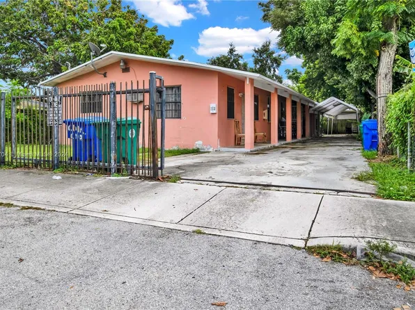 1310 NW 26th St, Miami, FL 33142