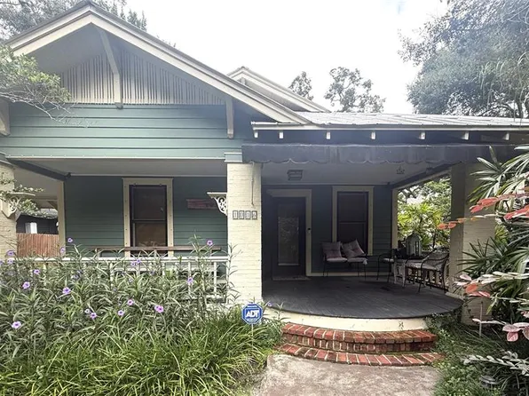 1016 E Powhatan Ave, Tampa, FL 33604