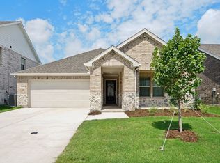 2216 Zephyr Dr, Princeton, TX 75407