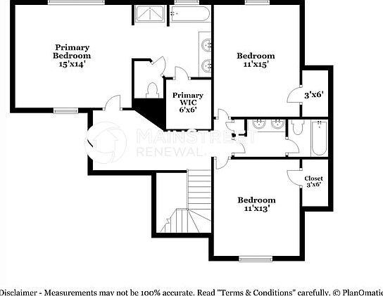 3rd image of 11221 Longhedge Ln