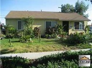 6434 Mary Ellen Ave, Van Nuys, CA 91401