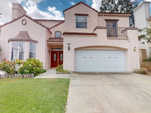 8132 Wagon Wheel Ct, Rosemead, CA 91770