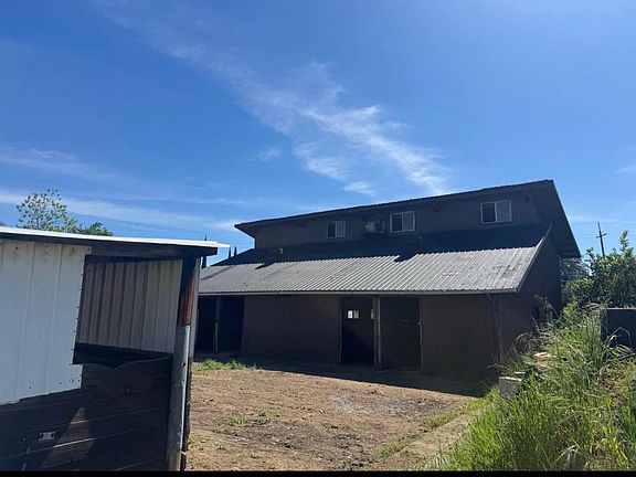 5th image of Cherokee Rd Parcel 2