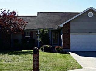900 Oxford Dr, Rolla, MO 65401