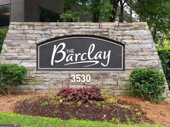 3530 Piedmont Rd NE #M-1, Atlanta, GA 30305