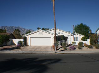 27705 Avenida Quintana, Cathedral City, CA 92234