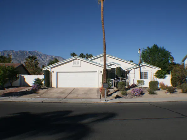 27705 Avenida Quintana, Cathedral City, CA 92234