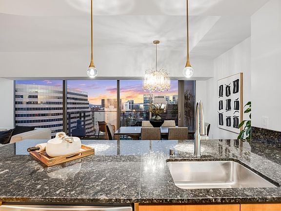 2nd image of 38 N Almaden Blvd Unit 1800