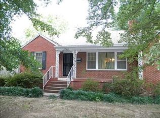 3720 Guernsey Ave, Memphis, TN 38122