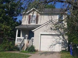 3328 E 130th St, Cleveland, OH 44120