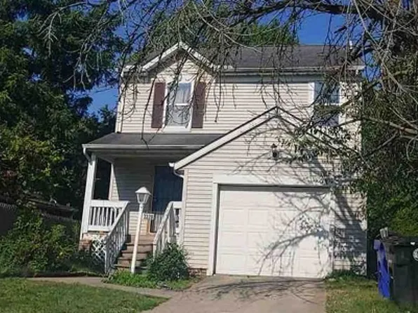 3328 E 130th St, Cleveland, OH 44120