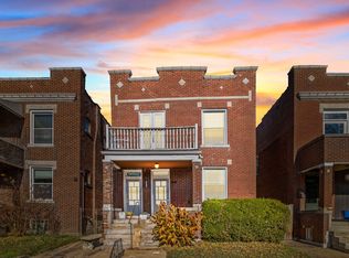 2915 Shenandoah Ave #1F, Saint Louis, MO 63104