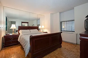 Rented by Direct Properties New York