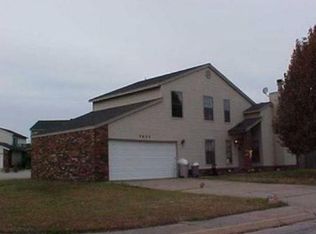 5601 Heather Ridge St, Fort Smith, AR 72903