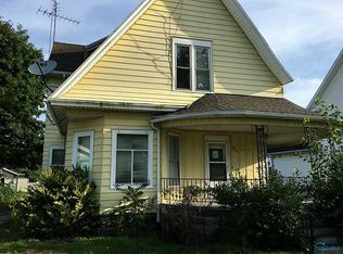 206 W Indiana St, Edon, OH 43518