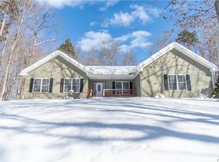 34201 Jackson Ii Rd, Carthage, NY 13619
