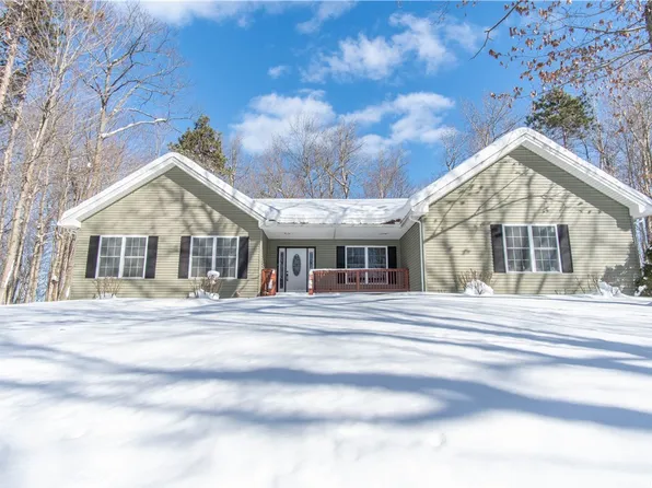 34201 Jackson Ii Rd, Carthage, NY 13619