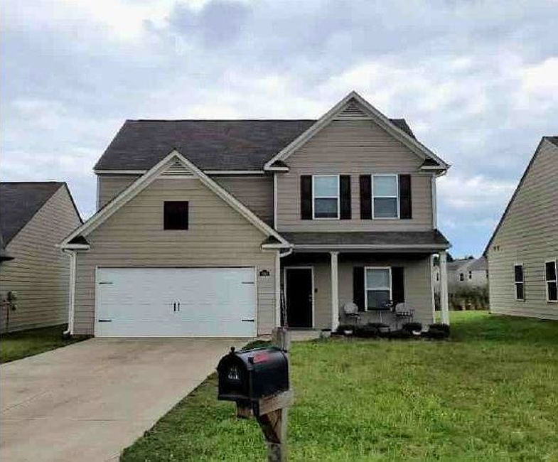 Property Front View