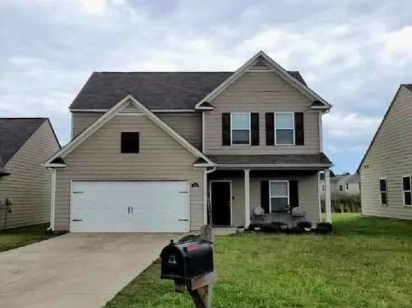 350 Farmhouse Ln, Springville, AL 35146