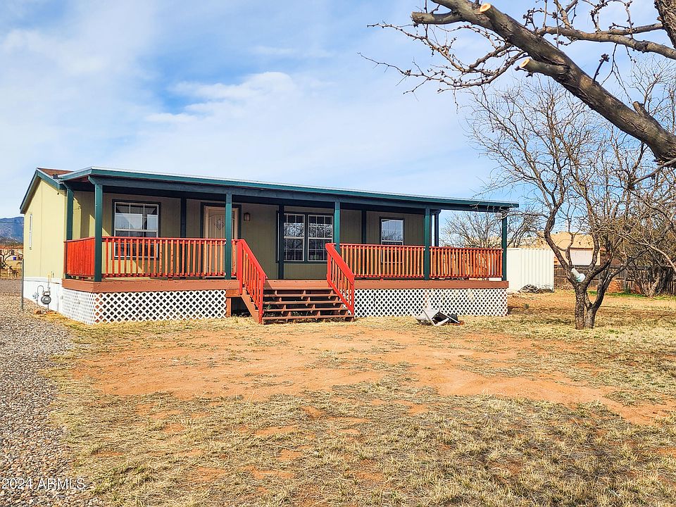 1st image of 5430 S SAN JUAN Avenue