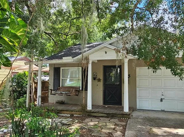 25 N Glenwood Ave, Orlando, FL 32803