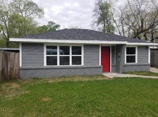 6906 Weston St, Houston, TX 77021