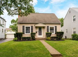 799 Chelsea Ave, Columbus, OH