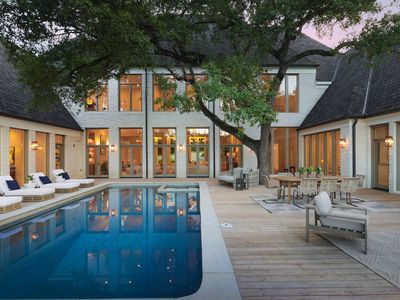 3614 Murillo Cir, Austin, TX, 78703