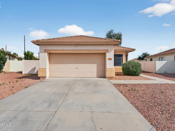 8921 N 65TH Drive, Glendale, AZ 85302