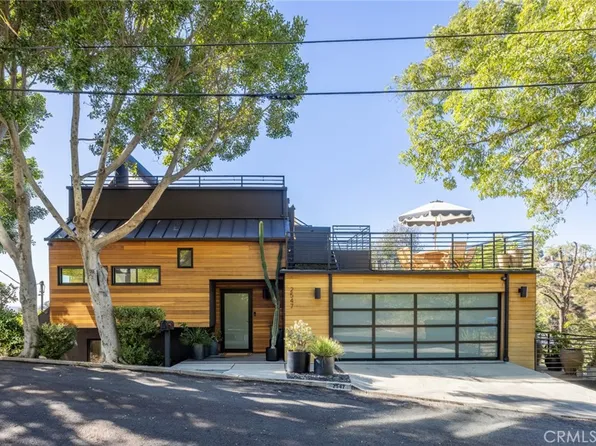 2547 Canyon Oak Dr, Los Angeles, CA 90068