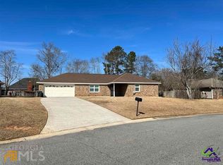106 Summerwind Pl, Warner Robins, GA 31093