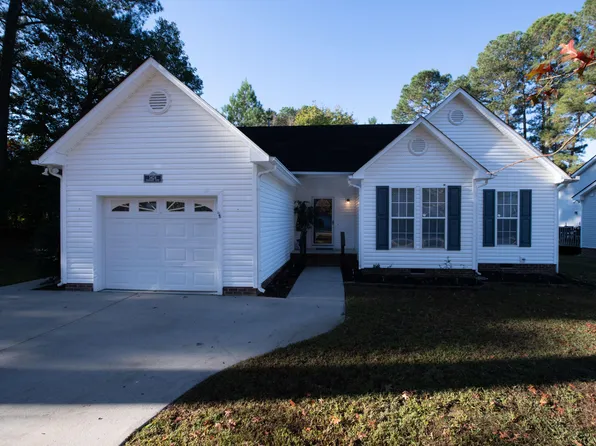 5424 Fieldcross Ct, Raleigh, NC 27610