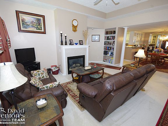 5th image of 4744 Bridgefield Dr