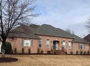 201 Tweed Dr, Madison, AL 35758