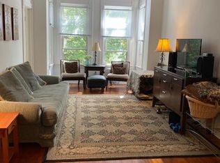 1720 N Hudson Ave #3, Chicago, IL 60614