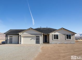 255 Paloma Ranch Ct, Reno, NV 89510