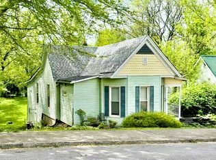 425 E Walnut St, Corydon, IN 47112