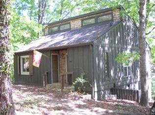 101 Indian Ridge Pl, Waleska, GA 30183