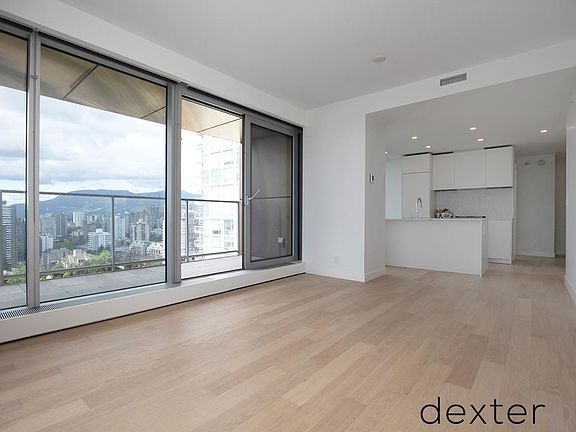 3rd image of 1480 Howe St #2605