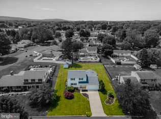 895 Hawthorne Ave, Mechanicsburg, PA 17055