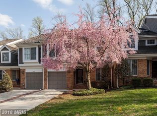 305 Willow Oak Cir, Pikesville, MD 21208