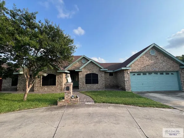 4870 McKenzie Rd, Brownsville, TX 78521
