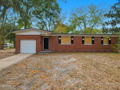 1706 SPRINKLE Drive, Jacksonville, FL, 32211